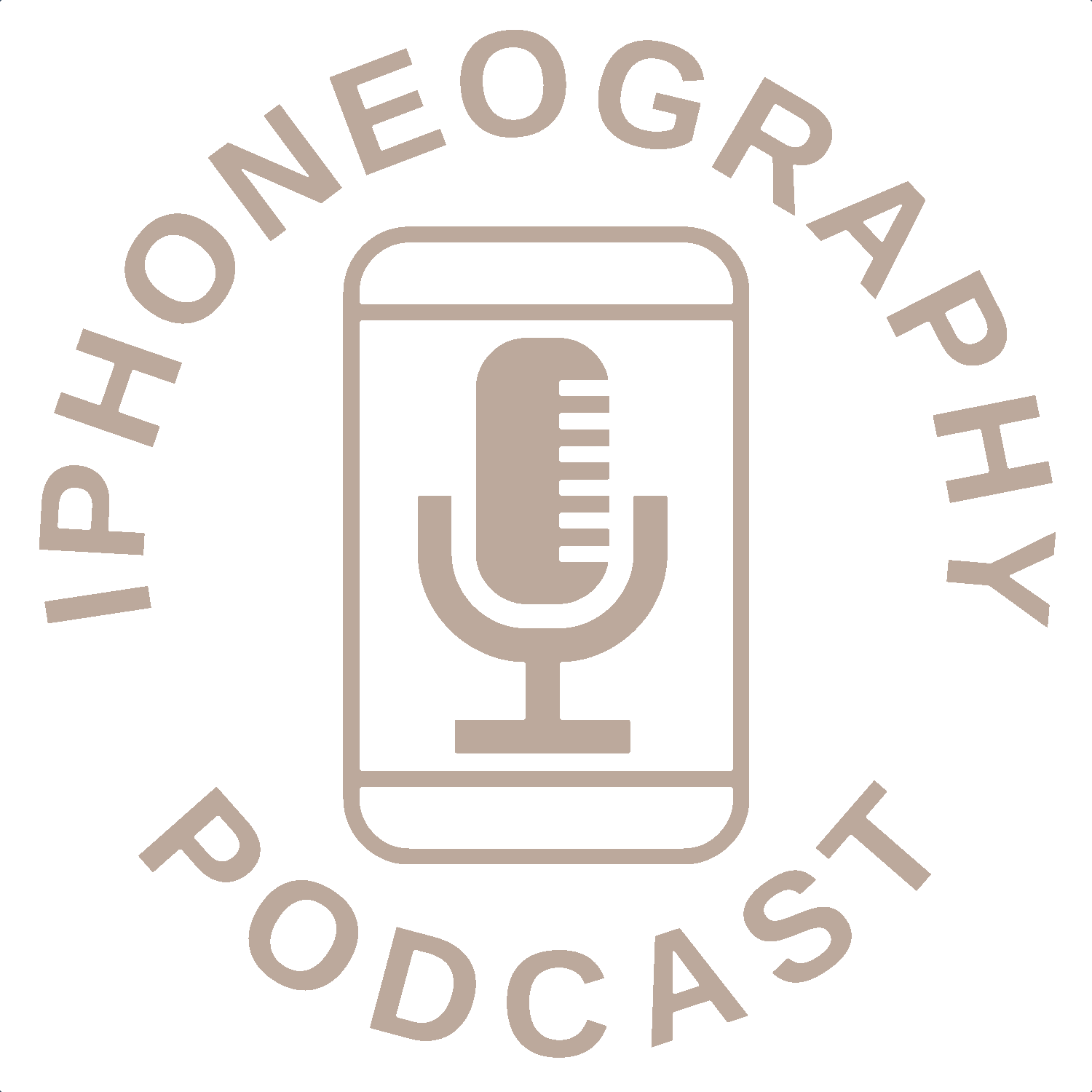 The iPhoneography Podcast